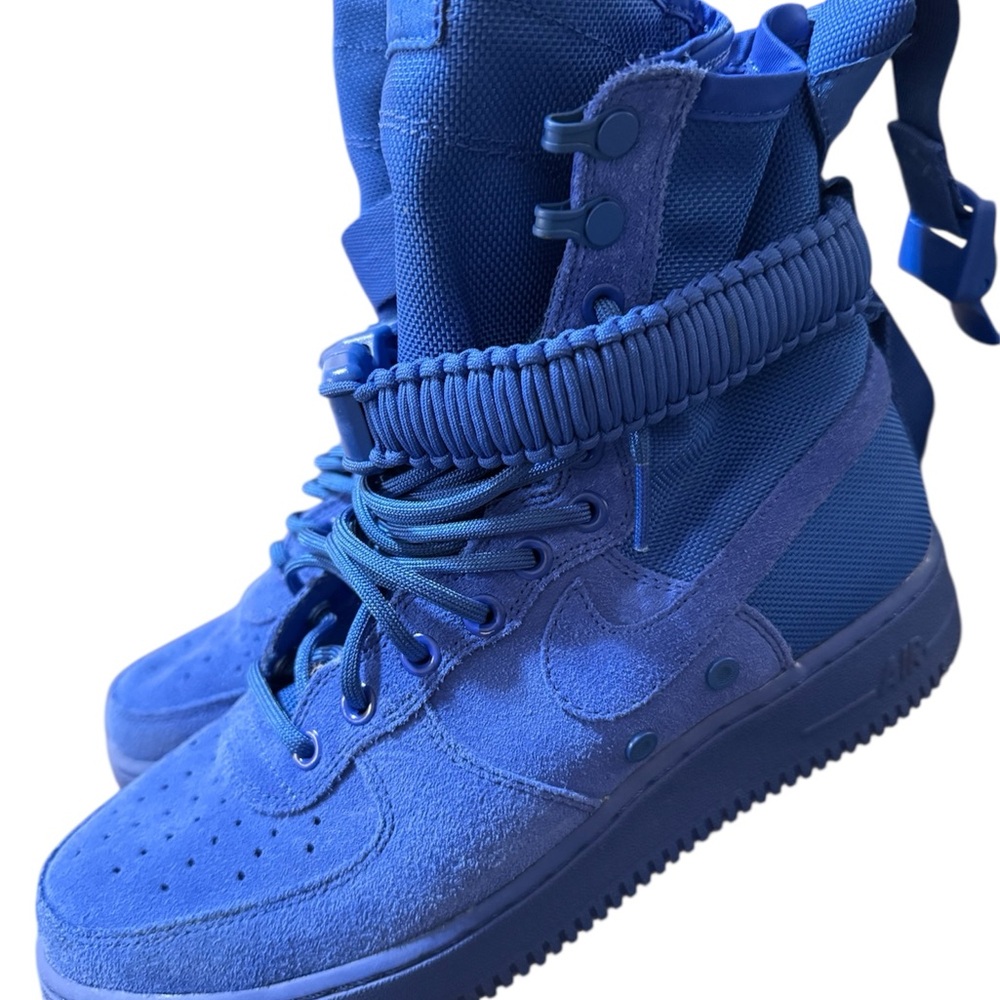 Nike  Air Force 1 High Game royal